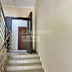 Квартира 23,1 м², студия - изображение 4