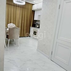 Квартира 61 м², 2-комнатная - изображение 2