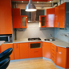 Квартира 37,7 м², 1-комнатная - изображение 2
