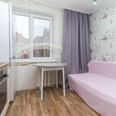 Квартира 48,8 м², 2-комнатная - изображение 5