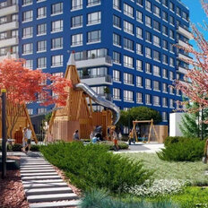 Квартира 27 м², студия - изображение 2
