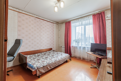 Купить двухкомнатную квартиру в пятиэтажных домах на улице Ленинградская в Анапе - изображение 41