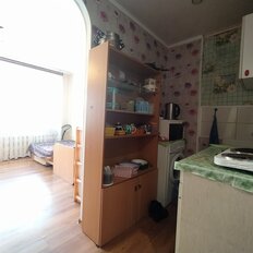 Квартира 19,2 м², 1-комнатная - изображение 5