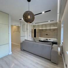 Квартира 76,5 м², 3-комнатная - изображение 2