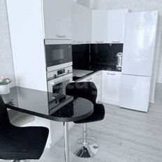 Квартира 50 м², 1-комнатная - изображение 5