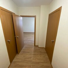 Квартира 54,7 м², 2-комнатная - изображение 1