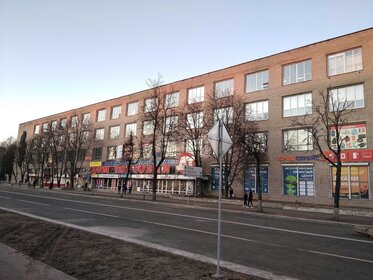 334 м², помещение свободного назначения 66 800 ₽ в месяц - изображение 21