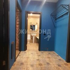 Квартира 40,6 м², 2-комнатная - изображение 5