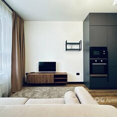 Квартира 27 м², студия - изображение 5