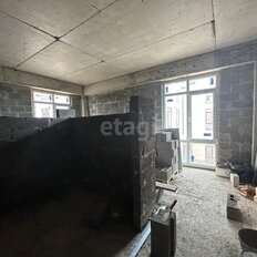 Квартира 27,2 м², студия - изображение 4