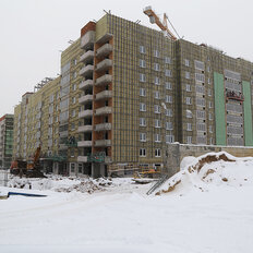 Квартира 88,6 м², 3-комнатная - изображение 5