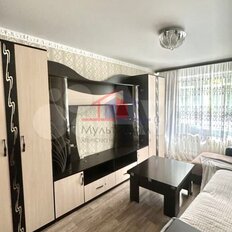 Квартира 44 м², 2-комнатная - изображение 4