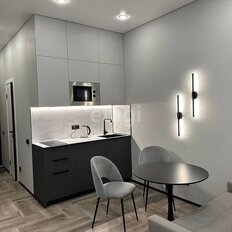 Квартира 29,9 м², студия - изображение 3