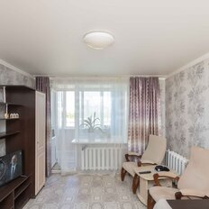 Квартира 45,3 м², 2-комнатная - изображение 1