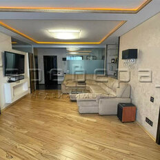 Квартира 141 м², 4-комнатная - изображение 5
