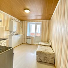 Квартира 36,9 м², 1-комнатная - изображение 5