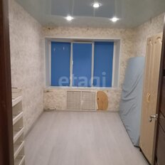 Квартира 42,8 м², 2-комнатная - изображение 5