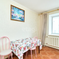 Квартира 48,5 м², 2-комнатная - изображение 3