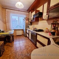 Квартира 76,1 м², 3-комнатная - изображение 2