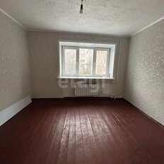 Квартира 18,2 м², 1-комнатная - изображение 3