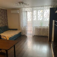 Квартира 33,6 м², студия - изображение 2