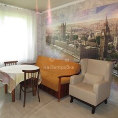 Квартира 44,6 м², 2-комнатная - изображение 3