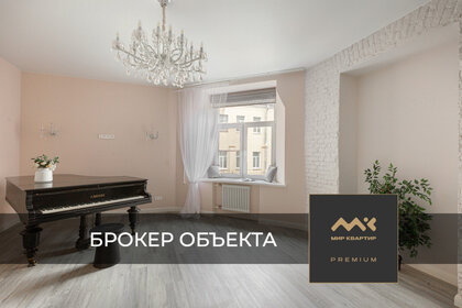 74,8 м², квартира-студия 17 315 000 ₽ - изображение 51