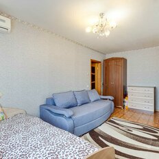 Квартира 50 м², 2-комнатная - изображение 4