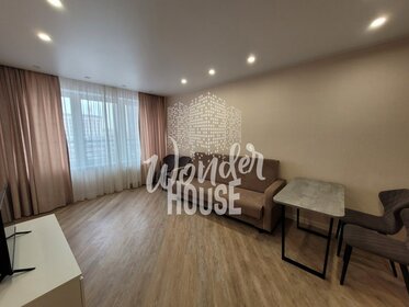 36,6 м², 1-комнатная квартира 31 500 ₽ в месяц - изображение 15