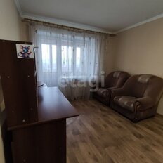 Квартира 33,3 м², 1-комнатная - изображение 3