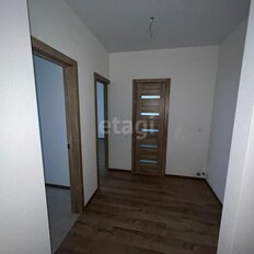 Квартира 69,4 м², 2-комнатная - изображение 3