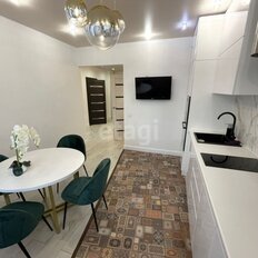 Квартира 80,5 м², 2-комнатная - изображение 2