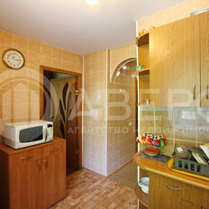 Квартира 41,2 м², 2-комнатная - изображение 3