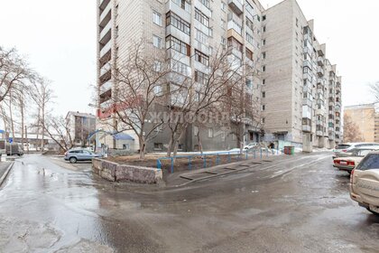 Купить квартиру с высокими потолками на улице Баженова в Жуковском - изображение 1