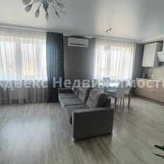 Квартира 59,5 м², 2-комнатная - изображение 3