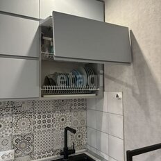 Квартира 44,5 м², 2-комнатная - изображение 4
