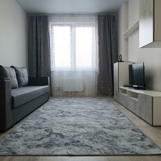 Квартира 31,4 м², 1-комнатная - изображение 5