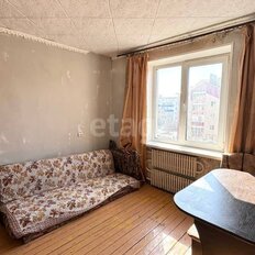 Квартира 36,3 м², 2-комнатная - изображение 3