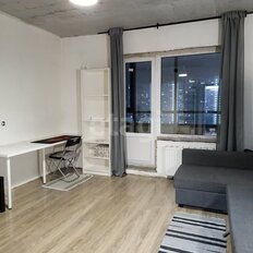 Квартира 28,5 м², студия - изображение 2