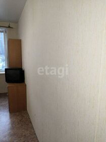 27 м², квартира-студия 16 000 ₽ в месяц - изображение 39