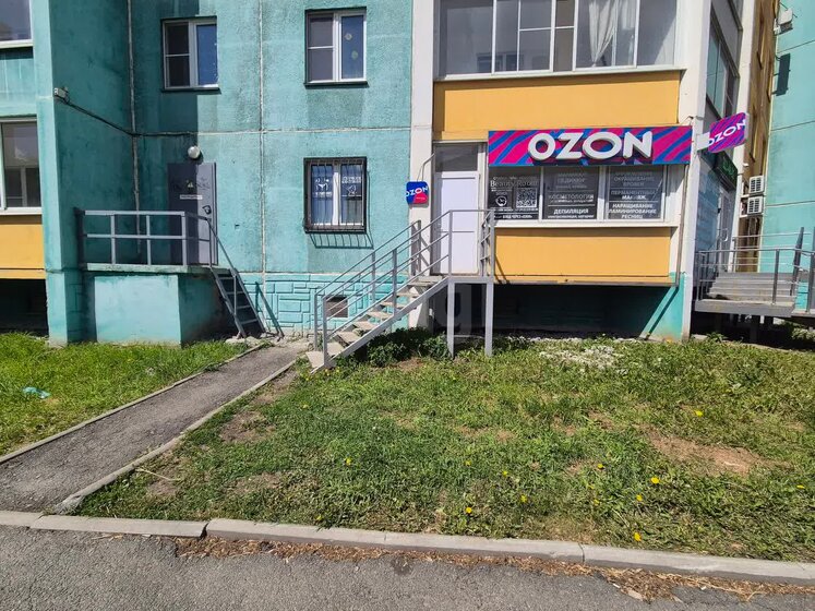 897,7 м², помещение свободного назначения 125 000 000 ₽ - изображение 51
