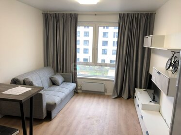 19,8 м², квартира-студия 4 699 000 ₽ - изображение 20