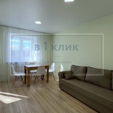 Квартира 55 м², 3-комнатная - изображение 5