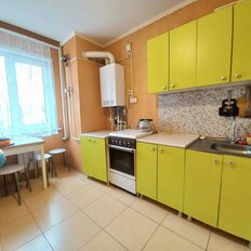 Квартира 40 м², 1-комнатная - изображение 1