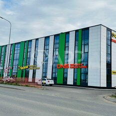 40 м², помещение свободного назначения - изображение 2