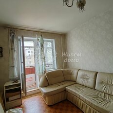 Квартира 54 м², 2-комнатная - изображение 4