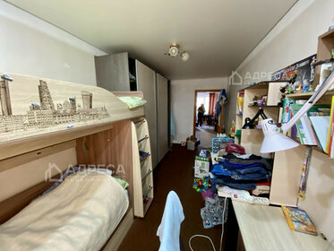 Купить двухкомнатную квартиру с балконом в ЖК «Квартал Стрижи» в Иркутской области - изображение 9