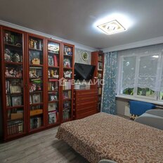 Квартира 44 м², 2-комнатная - изображение 4