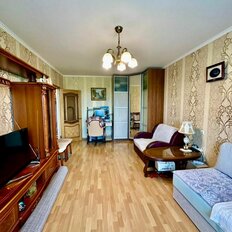 Квартира 37 м², 1-комнатная - изображение 4