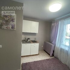 Квартира 13,3 м², студия - изображение 2